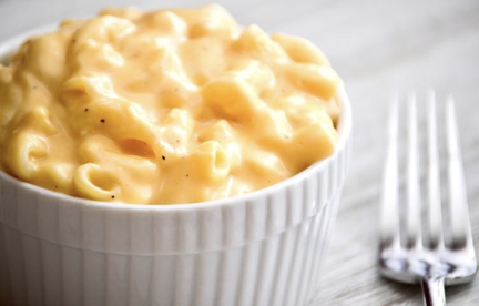 Mac & Cheese Stock