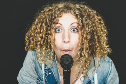 Adrienne Fish