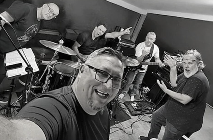 Sonic Revival Band