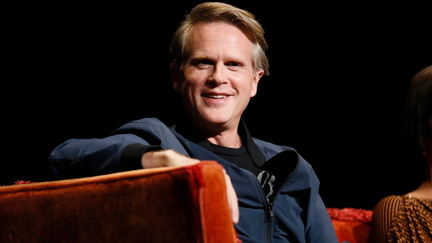 The Princess Bride  An Inconceivable Evening with Cary Elwes