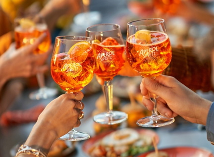 EVOLUTION APERITIF