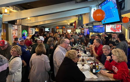 AWBC Meat Raffle
