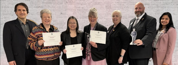 Toastmasters District 61 Division I Speech Contests