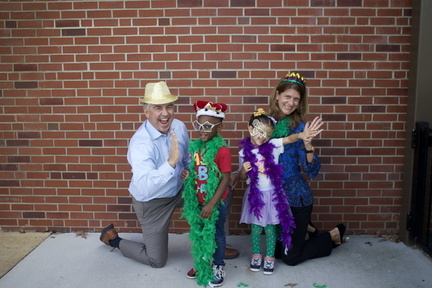 Mardi Gras Gala