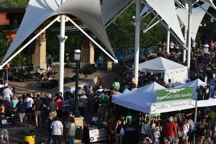 Riverfront Irish Festival