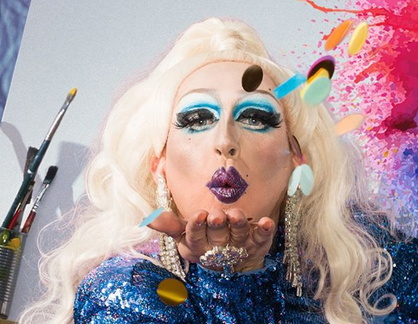 Drag Queen Sip and Paint Las Vegas.v1