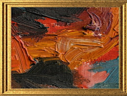 Art for the Mind