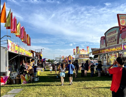 Jessamine County Fair