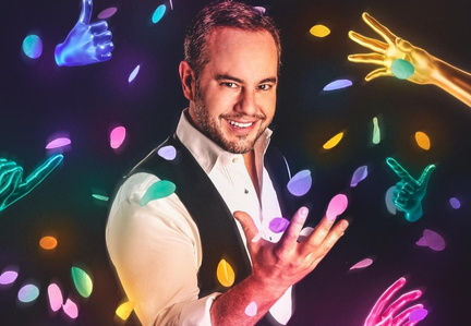 15th International Magic Festival