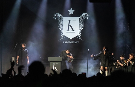 Kadebostany