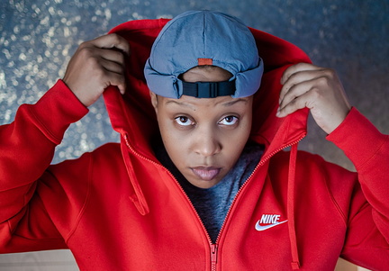 Kalea McNeill