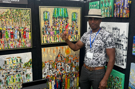 Lake Oswego Festival of the Arts
