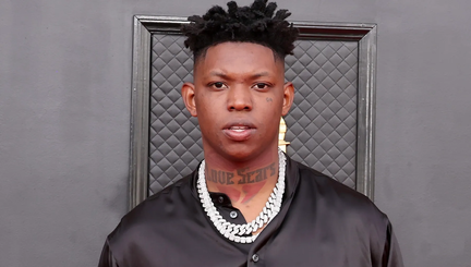 Yung Bleu