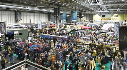 The National Equine Show