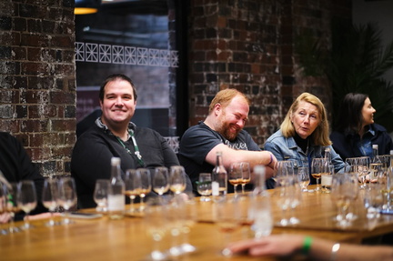 Whisky Birmingham