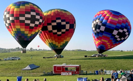 National Balloon Classic