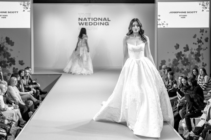 The National Wedding Show