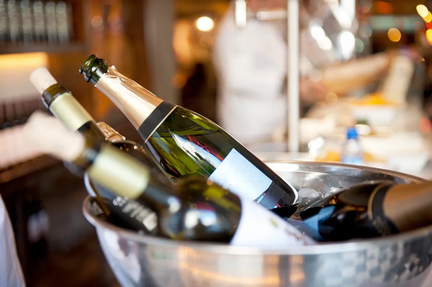 Orange County Restaurant Week Launch Party