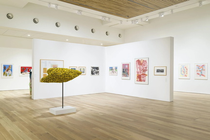 Exhibition The Future is Today