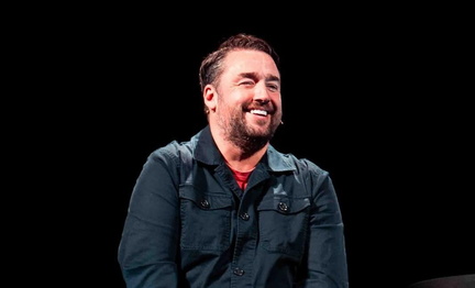 Jason Manford