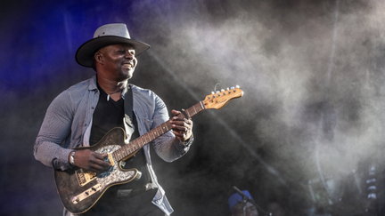 Samba Touré