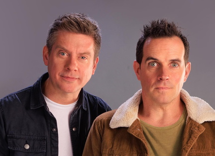 Dick and Dom