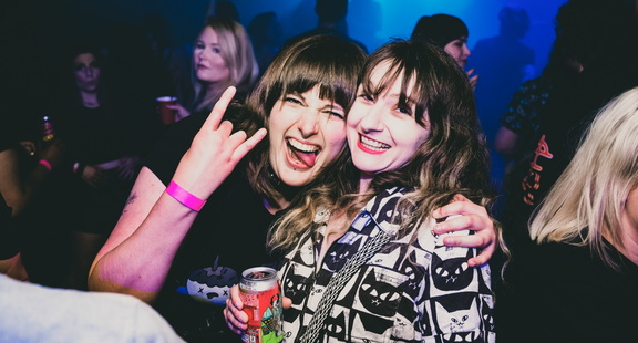 Mantra - Bring Me The Horizon Party
