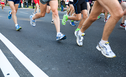 Medal Madness 1M, 5K, 10K, 15K, &amp; Half Marathon