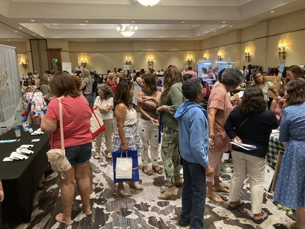 Fort Myers Women's Day