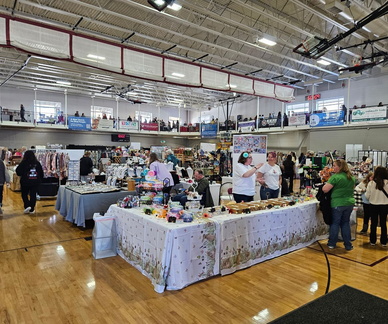 Spring Craft Bazaar
