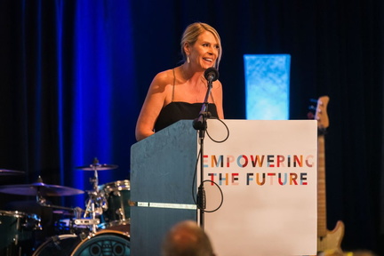Empowering The Future