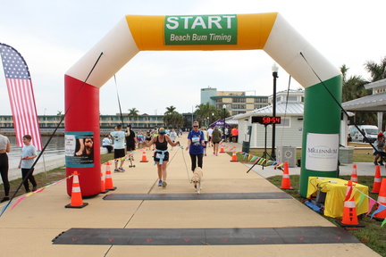 Twins Tot WalkRun 5K