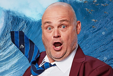 Al Murray