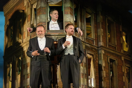 An Inspector Calls