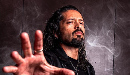 Ronnie Romero