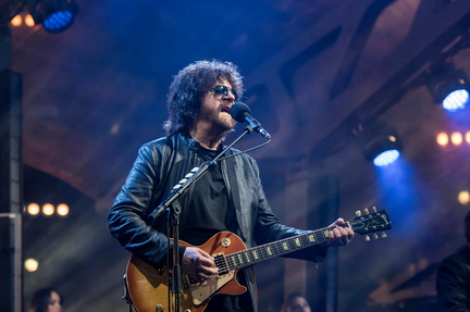 The ELO Show