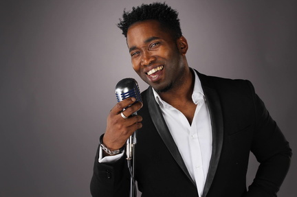 Dayton Grey Music - The Legends Of Soul &amp; Motown Show