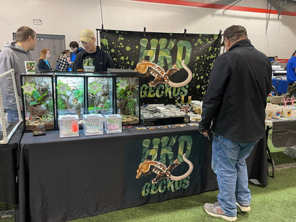 Erie Reptile Expo