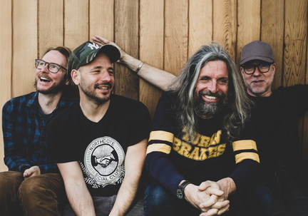 Turin Brakes