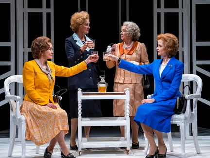HANDBAGGED