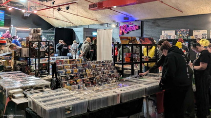 Black Country Games Fair