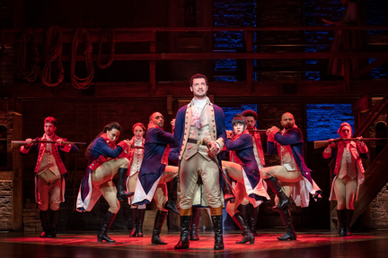 Hamilton