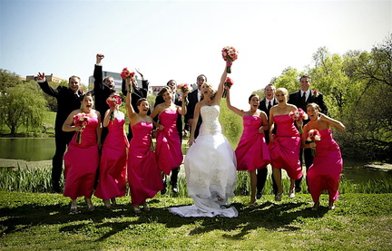 Wedding Planning Expo