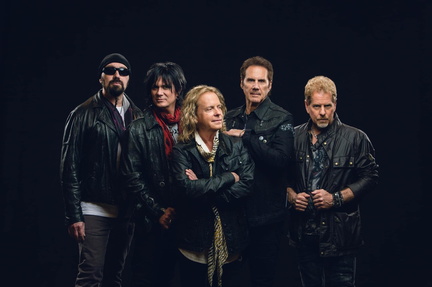 Night Ranger