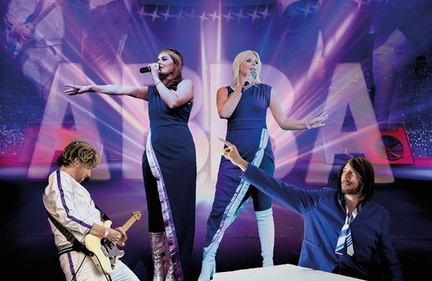 Masters of the Scene  ABBA the Show.v1