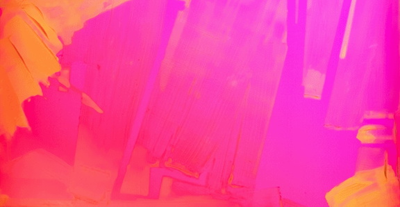 LUMINANCE - Light Paintings