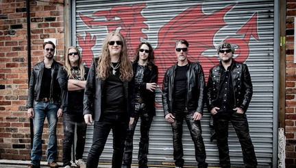 Whitesnake UK (the tribute)