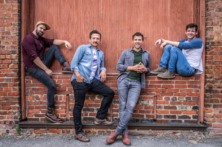 Scythian On the Lash