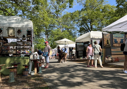 Rehoboth Arts Festival
