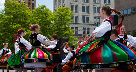 Syracuse Polish Festival